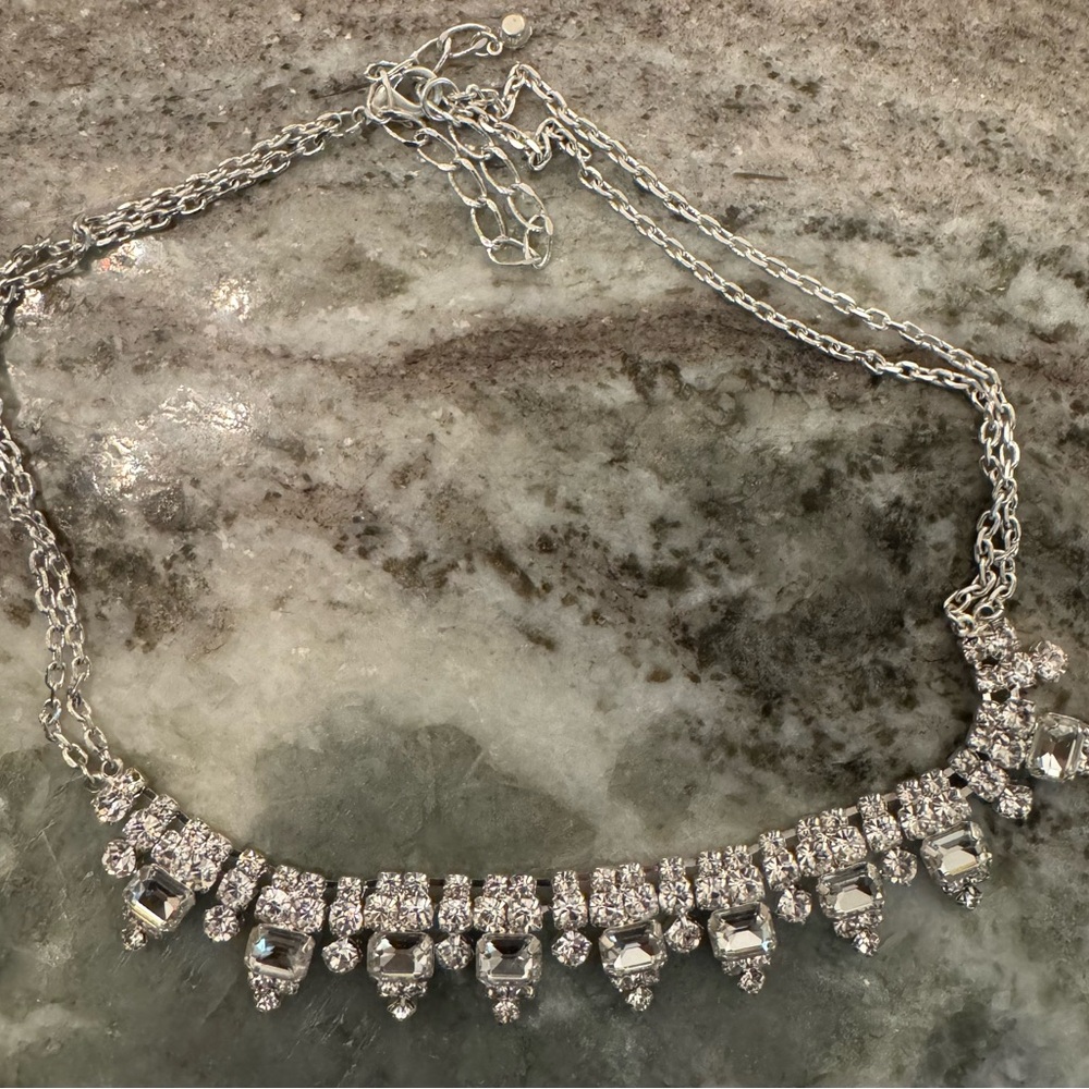 Formal Necklace